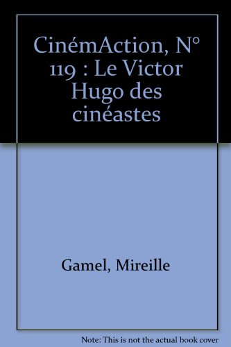 le victor hugo des cineastes