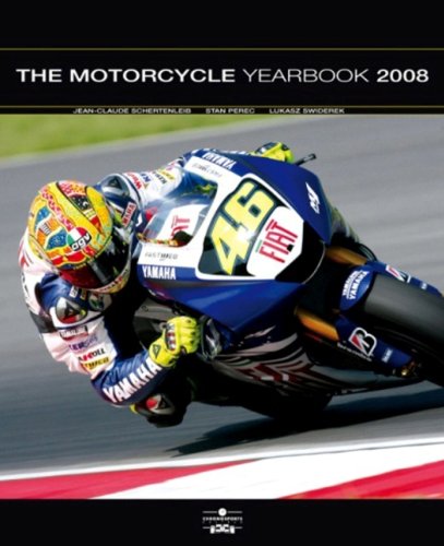 Motorcycle Yearbook