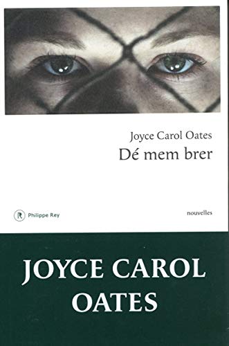 Dé mem brer - Et autres histoires mystérieuses