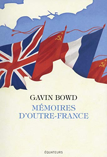 Memoires d'Outre-France