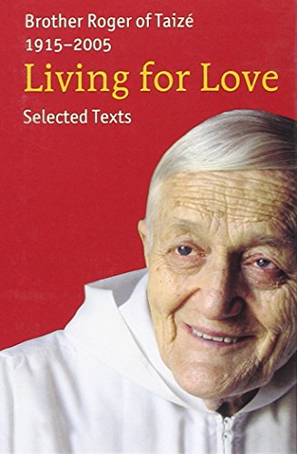Living for Love