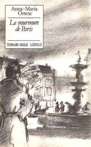 Le murmure de Paris