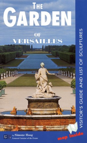 Gardens of Versailles