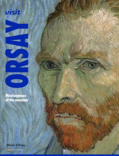 VISIT ORSAY (ANGLAIS): MASTERPIECES OF THE MUSEUM