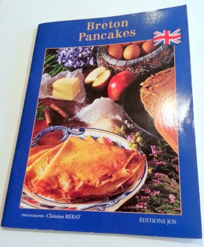 BRETON PANCAKES
