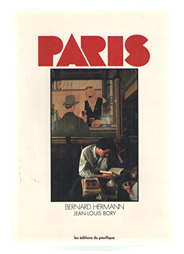 Paris (French Edition)