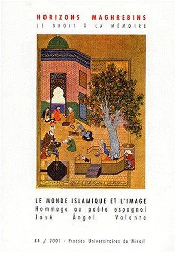 Le monde islamique et l'image