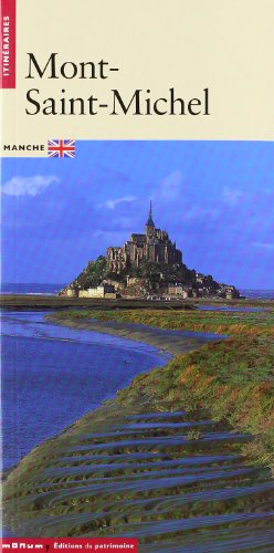 MONT-SAINT-MICHEL (LE) ED. ANGLAISE