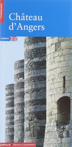 Le Chateau d'Angers -Anglais-