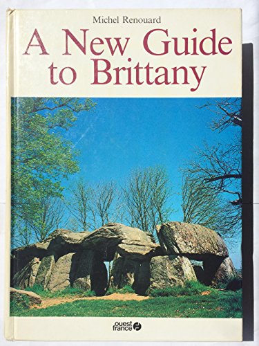 New Guide to Brittany
