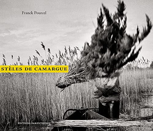 STELES DE CAMARGUE