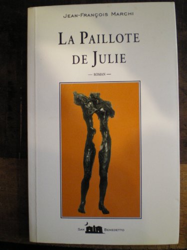 La paillote de Julie (San Benedetto)