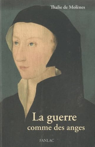 LA GUERRE COIMME DES ANGES