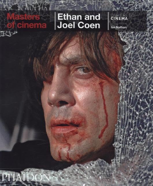 Ethan and Joel Coen