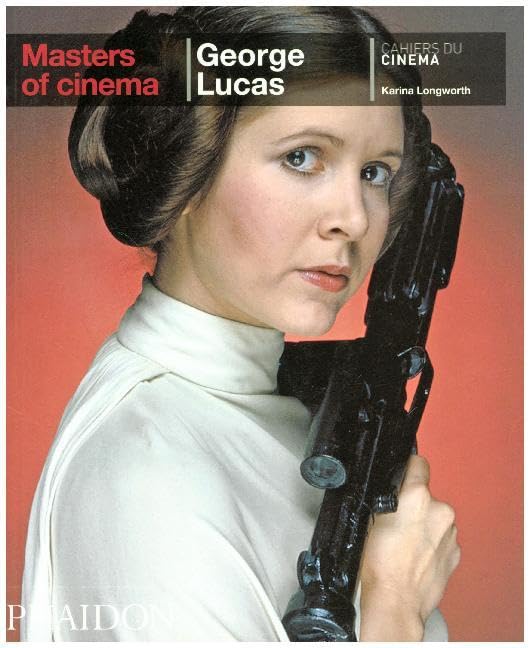 George Lucas