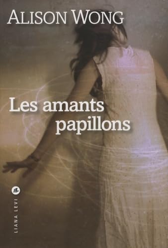 Les amants papillons (0000)