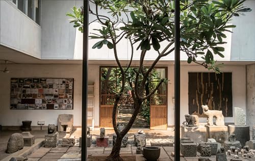 Bijoy Jain / Studio Mumbai: Breath of an Architect