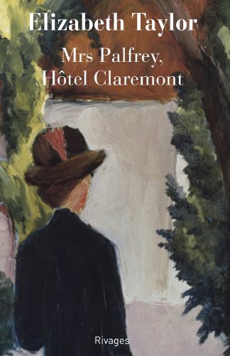 MRS PALFREY, HOTEL CLAREMONT