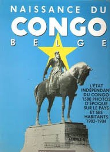 Naissance du Congo belge