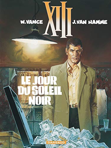 XIII 1/Le jour du soleil noir