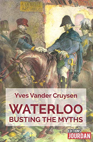 Waterloo busting the myths