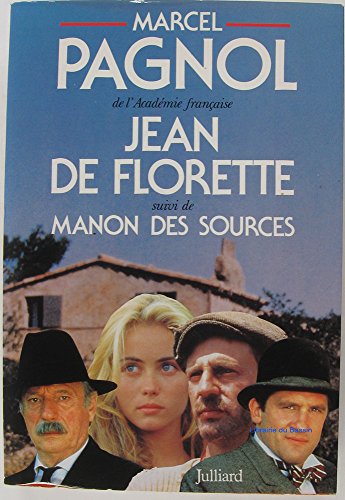 Manon DES Sources