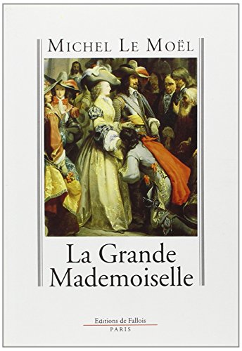 La grande Mademoiselle
