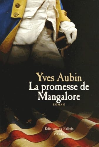 LA PROMESSE DE MANGALORE