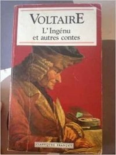 L'Ingenu Et Autres Contes