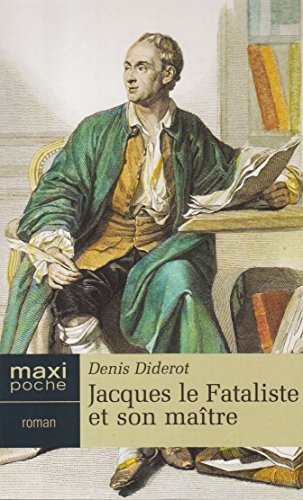 Jacques Le Fataliste