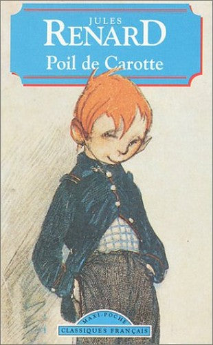 Poil De Carotte