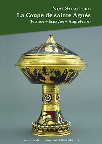 La La Coupe de sainte Agnes