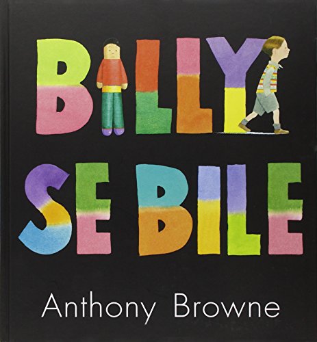 billy se bile