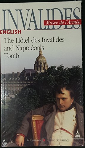 Guides des Invalides (Anglais)