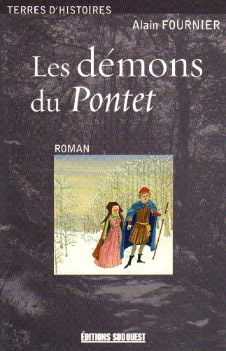 Demons Du Pontet (Les)