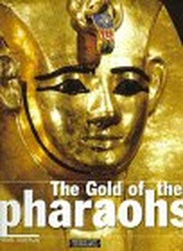 Gold of the Pharoahs