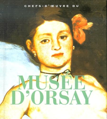 Chefs-d'oeuvre du musée d'Orsay