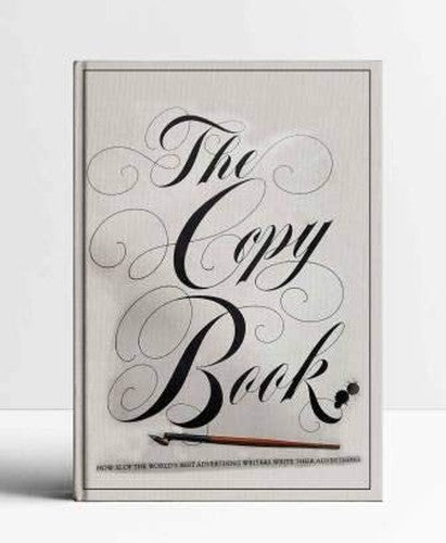 The Copy Book
