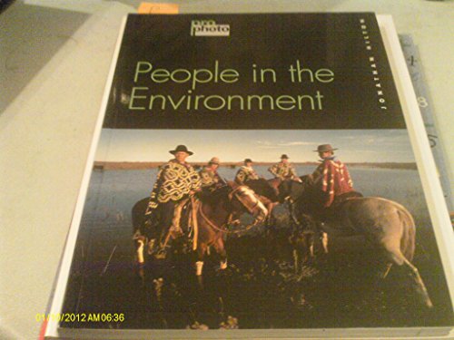 Photographing People and Environment