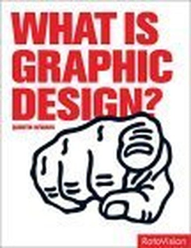 What is Graphic Design?