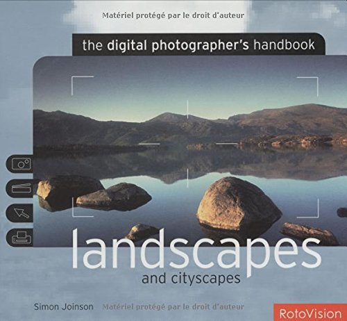 Landscapes and Cityscapes
