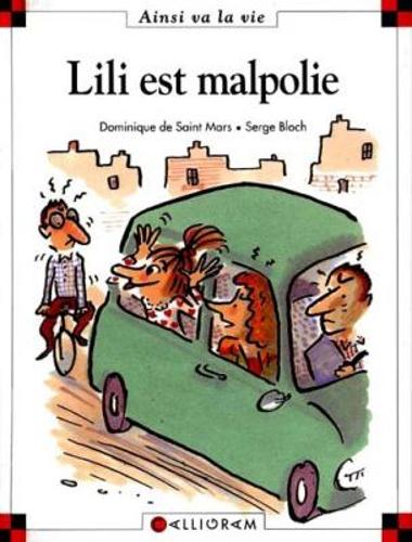 Lili est malpolie (41)