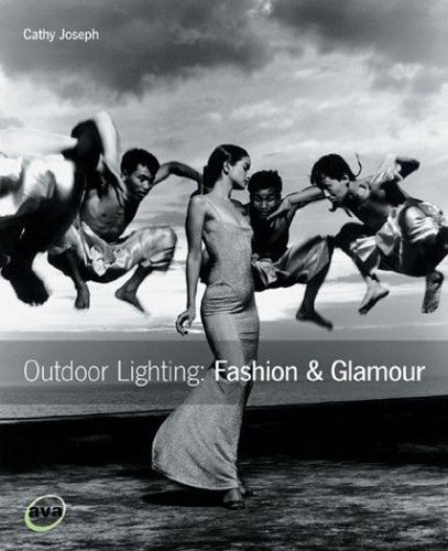 Outdoor Lighting: Fashion and Glamour