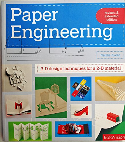 Paper Engineering Revised & Expanded Edition