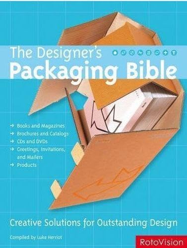The Designer's Packaging Bible