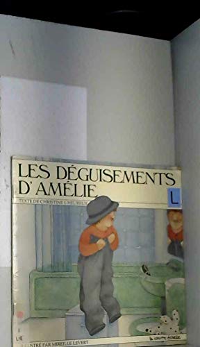 Les Deguisements D'Amelie