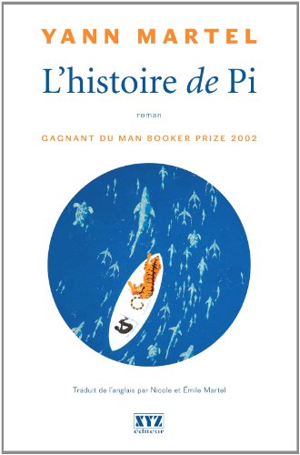 L'histoire de Pi