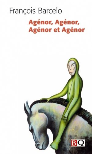 AGENOR AGENOR AGENOR ET AGENOR