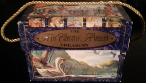 Hans Christian Andersen Box Set
