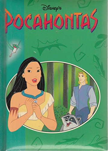 Disney's Pocahontas